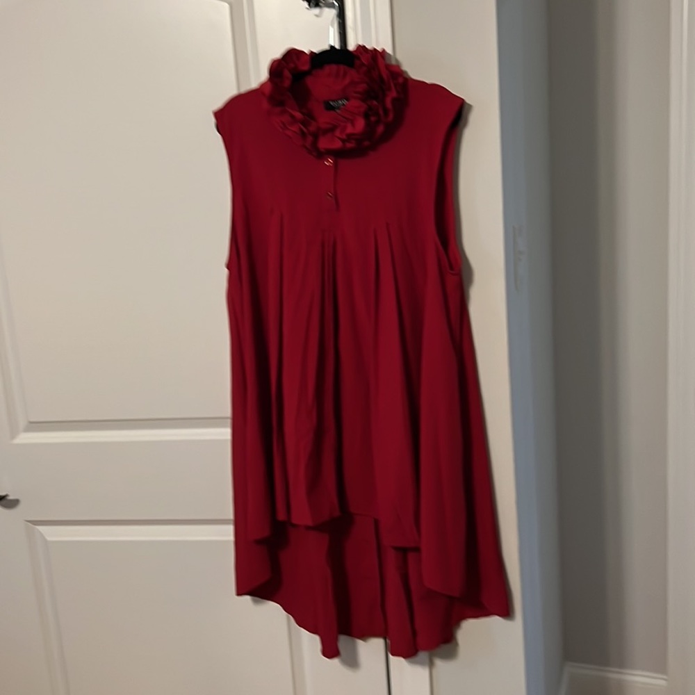 WOWO Fashion dress